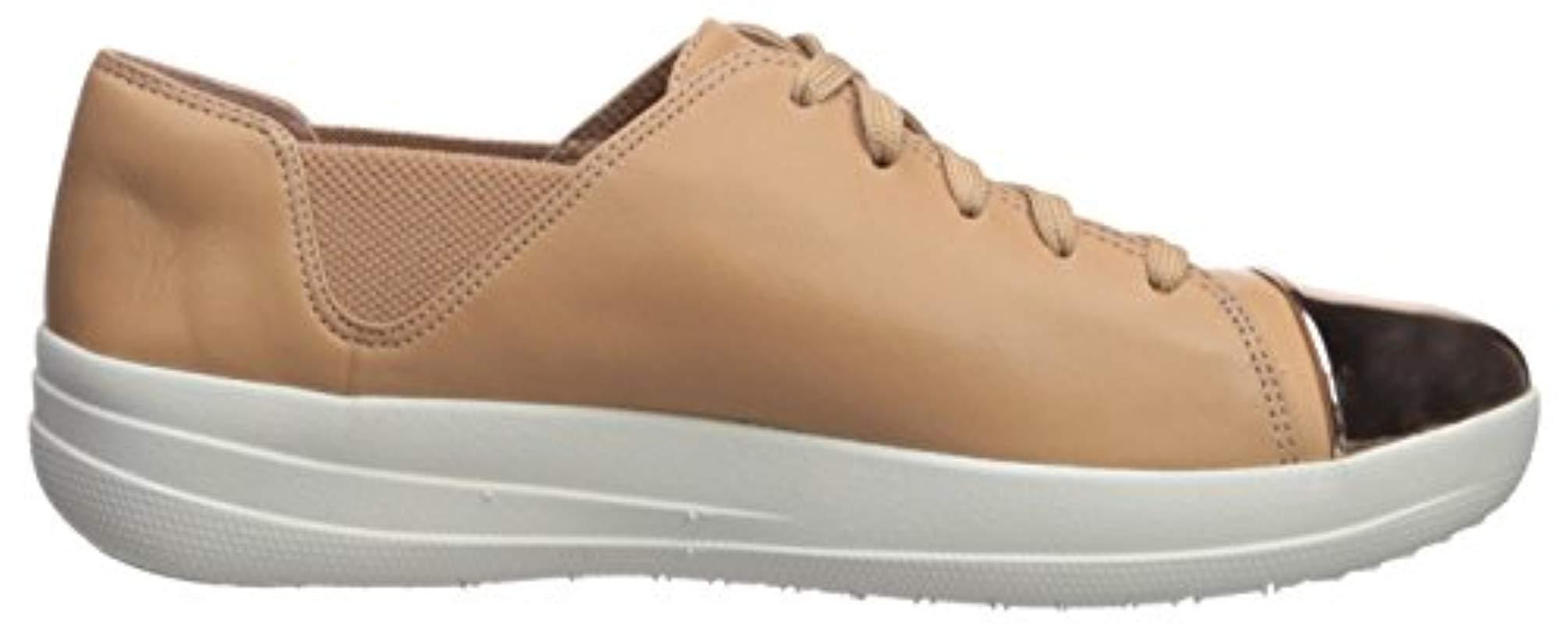 fitflop f sporty mirror toe