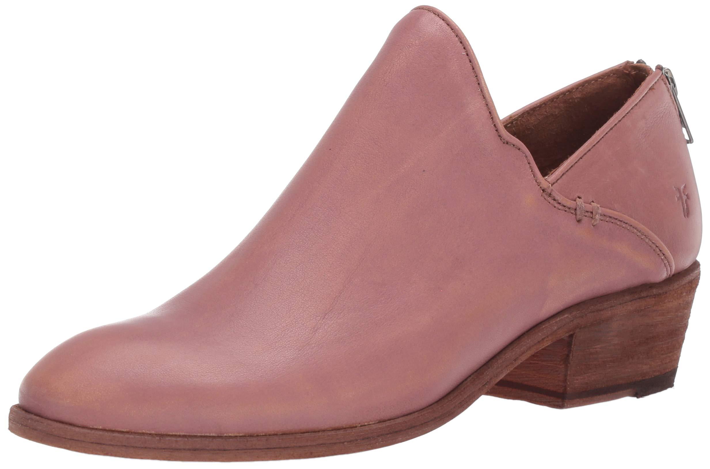 frye carson shooties