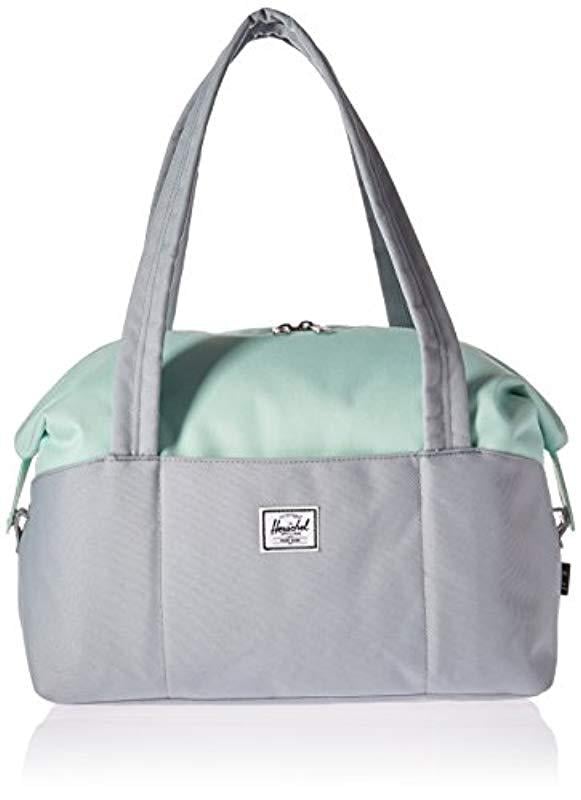 herschel strand xs tote