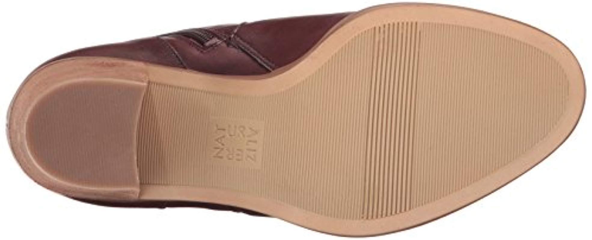 naturalizer kala boot