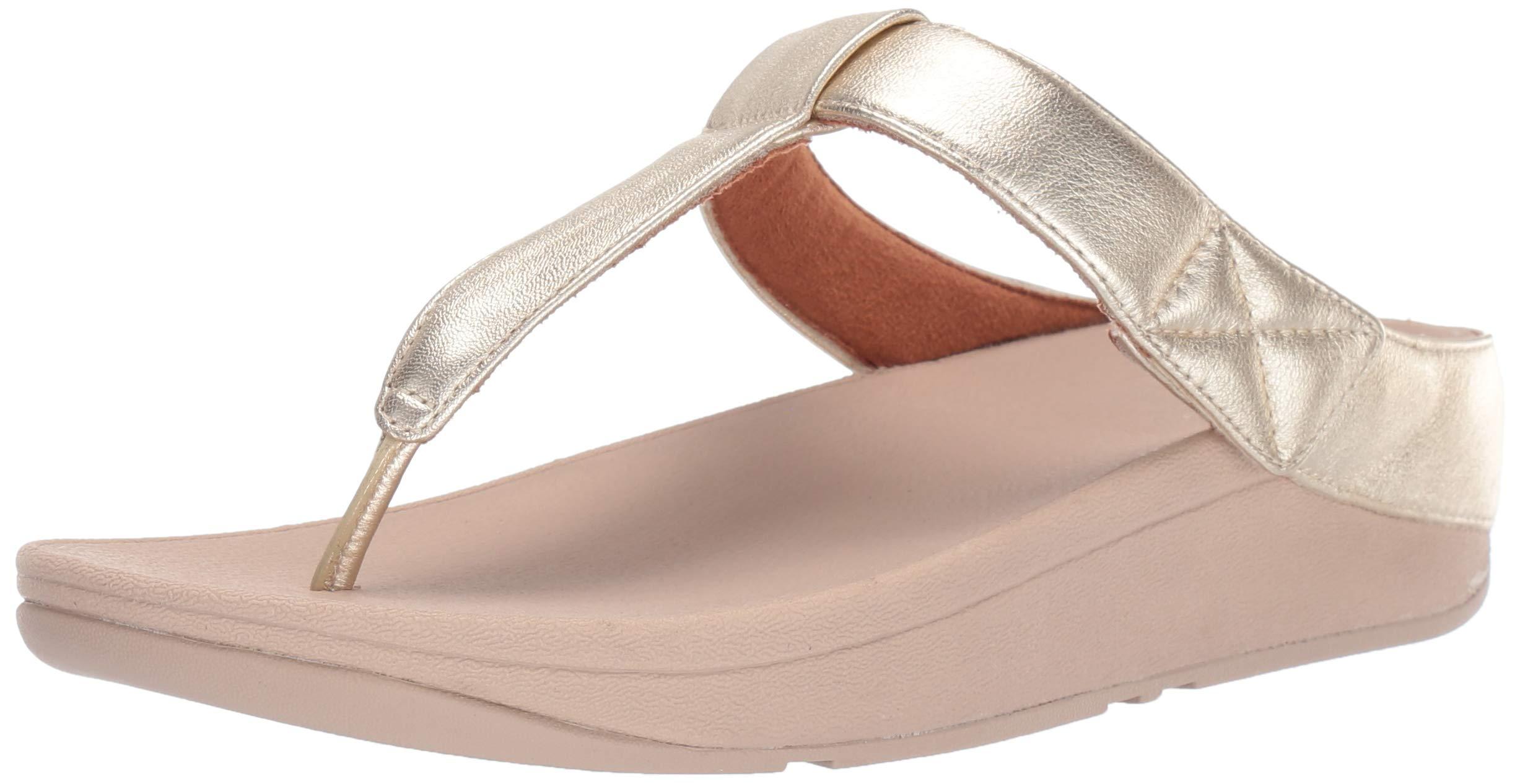 fitflop thong sandal