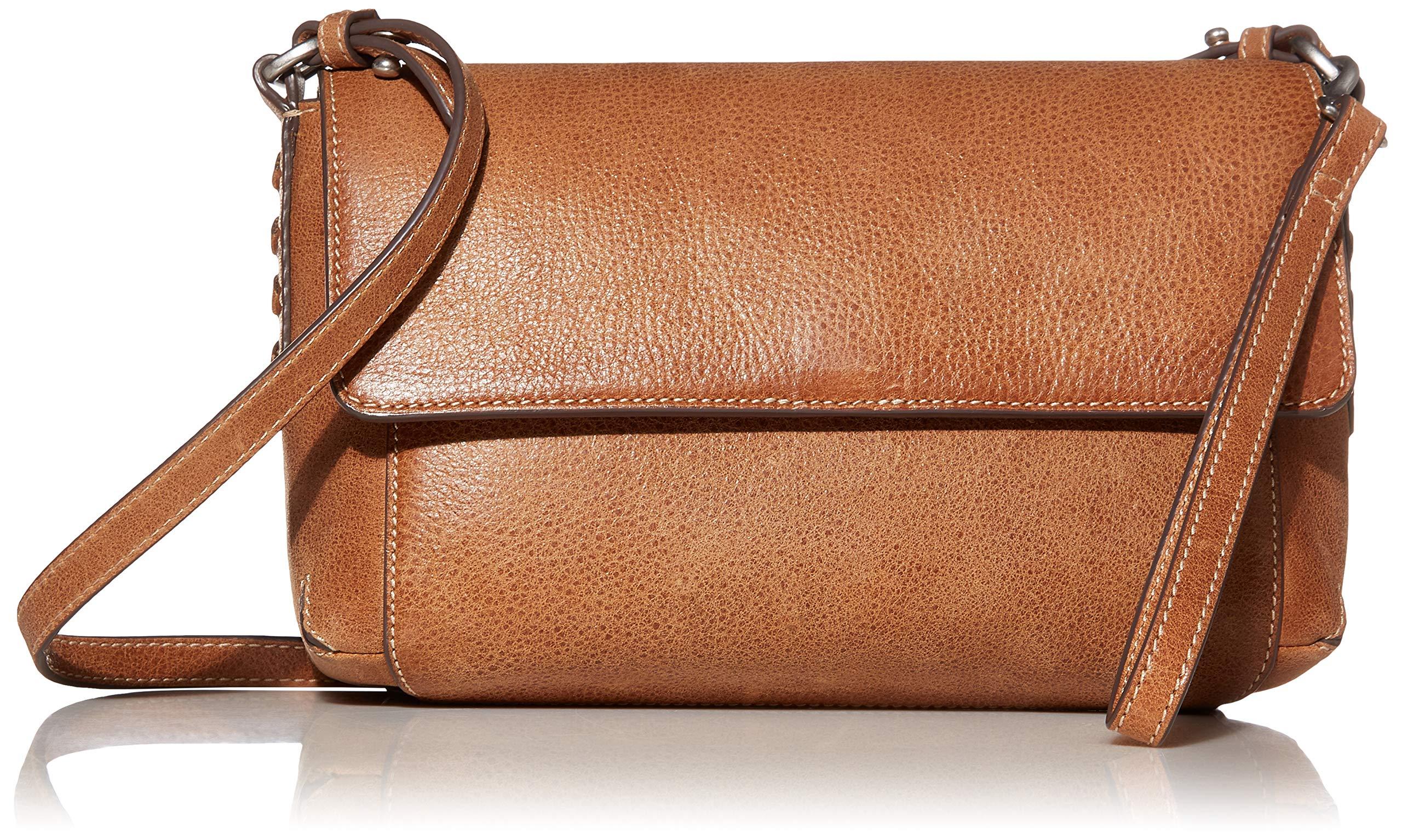 frye reed mini flap satchel