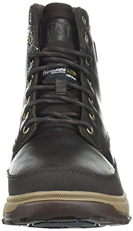 caterpillar viaduct ice 