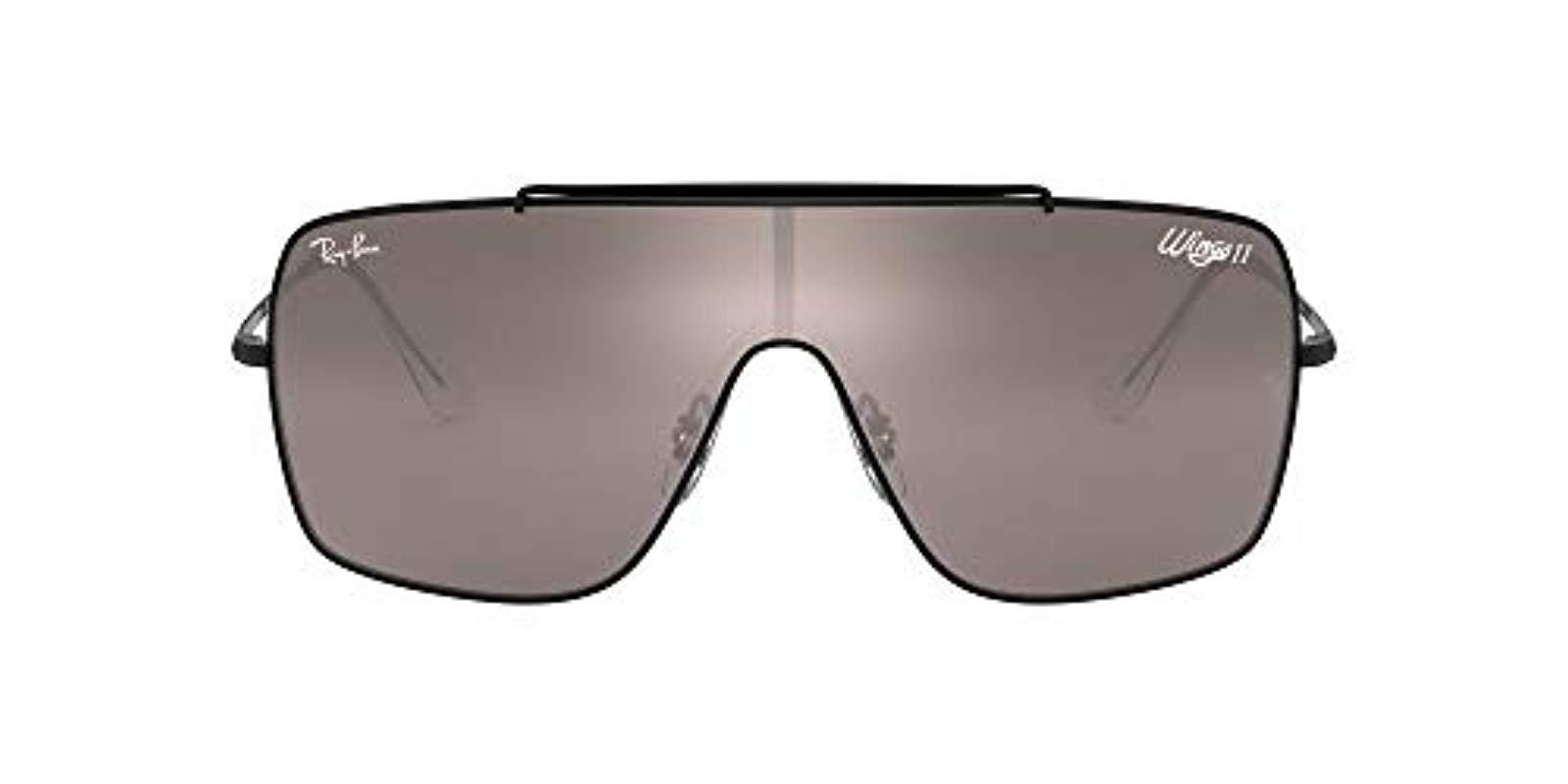 ray ban wings amazon