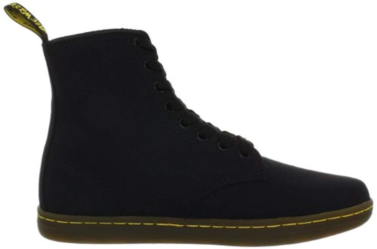 dr martens alfie boot