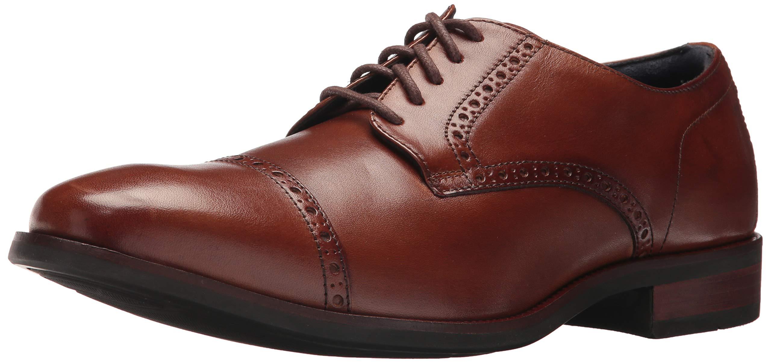 cole haan watson cap toe