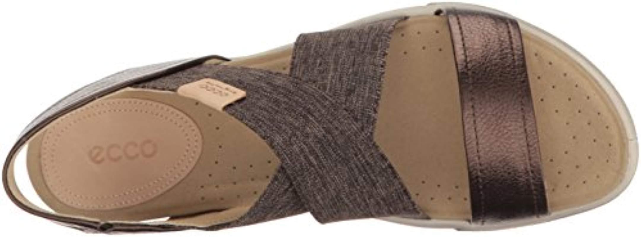 ecco damara 2 yellow