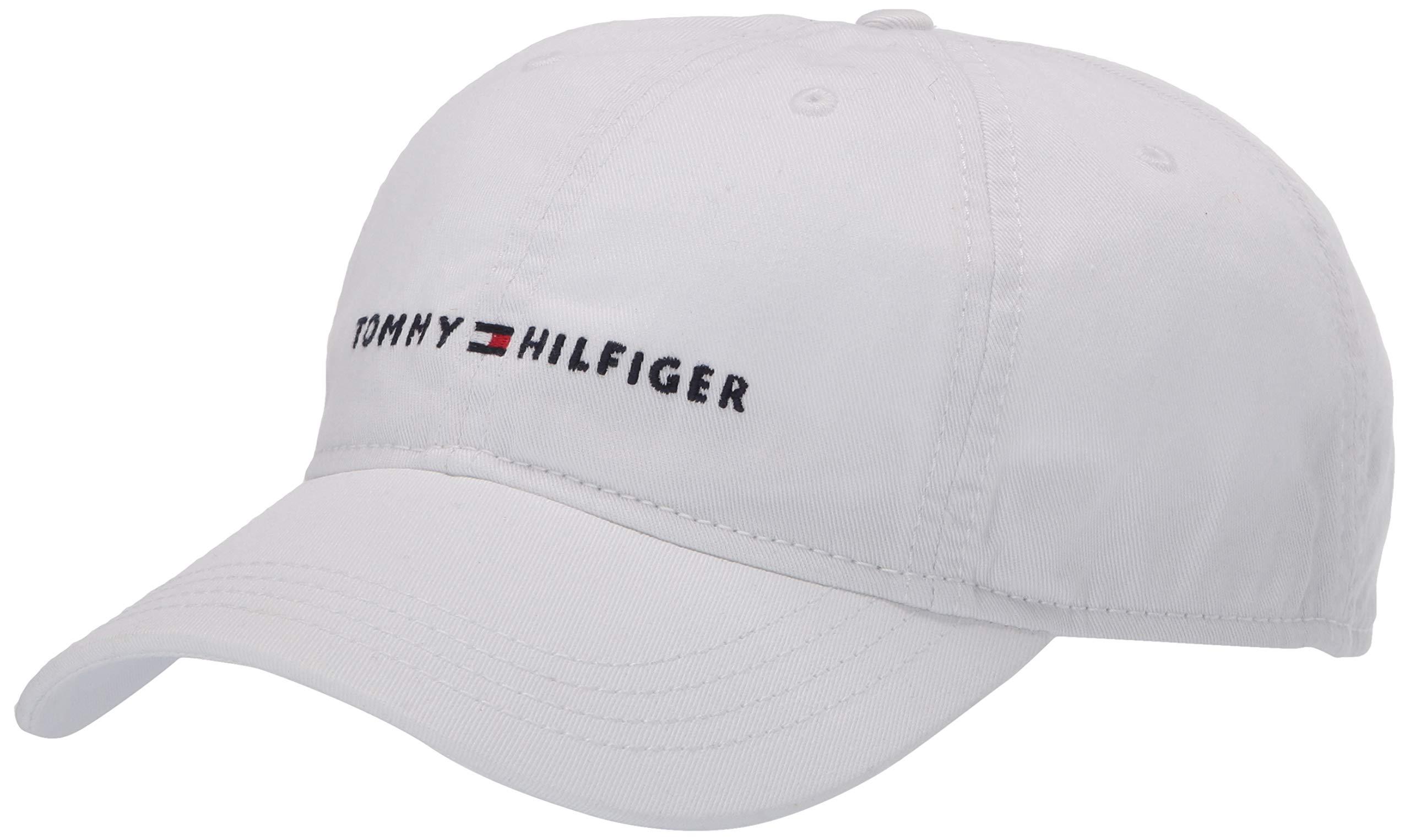 tommy hilfiger baseball cap