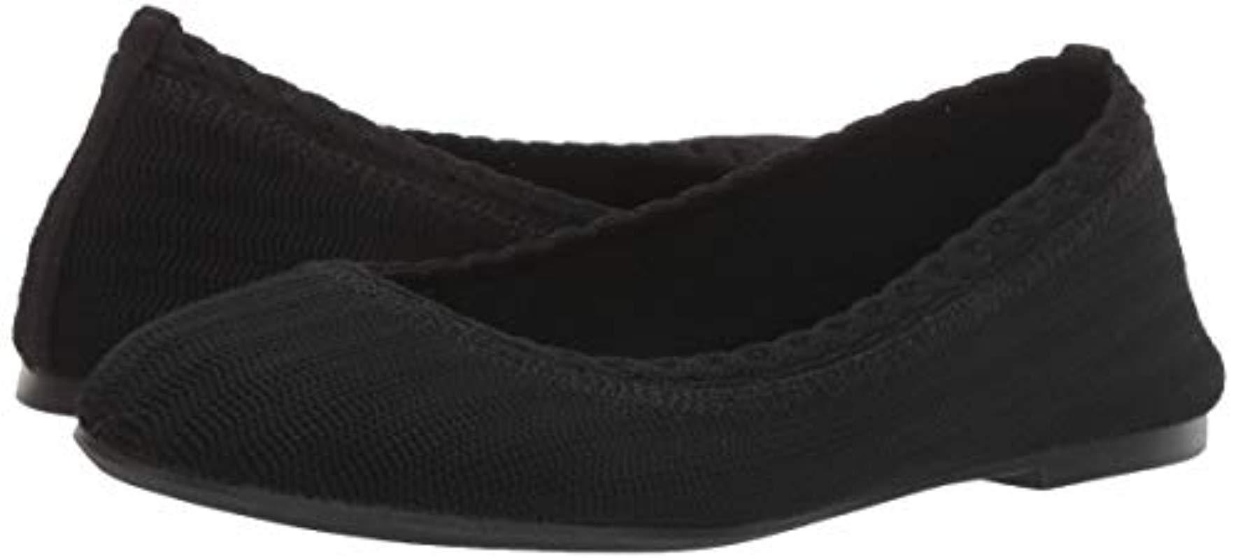 skechers casey flat