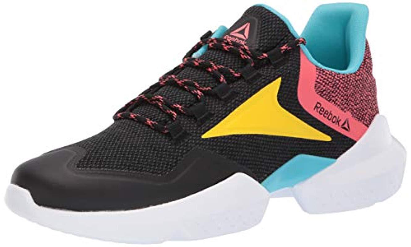 reebok split fuel unisex