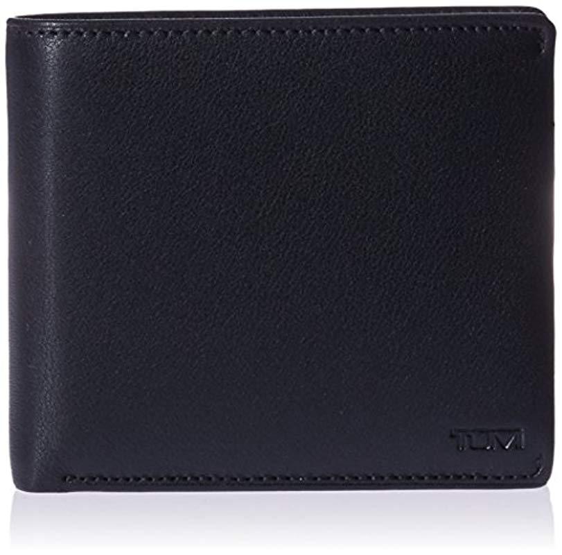 tumi nassau wallet