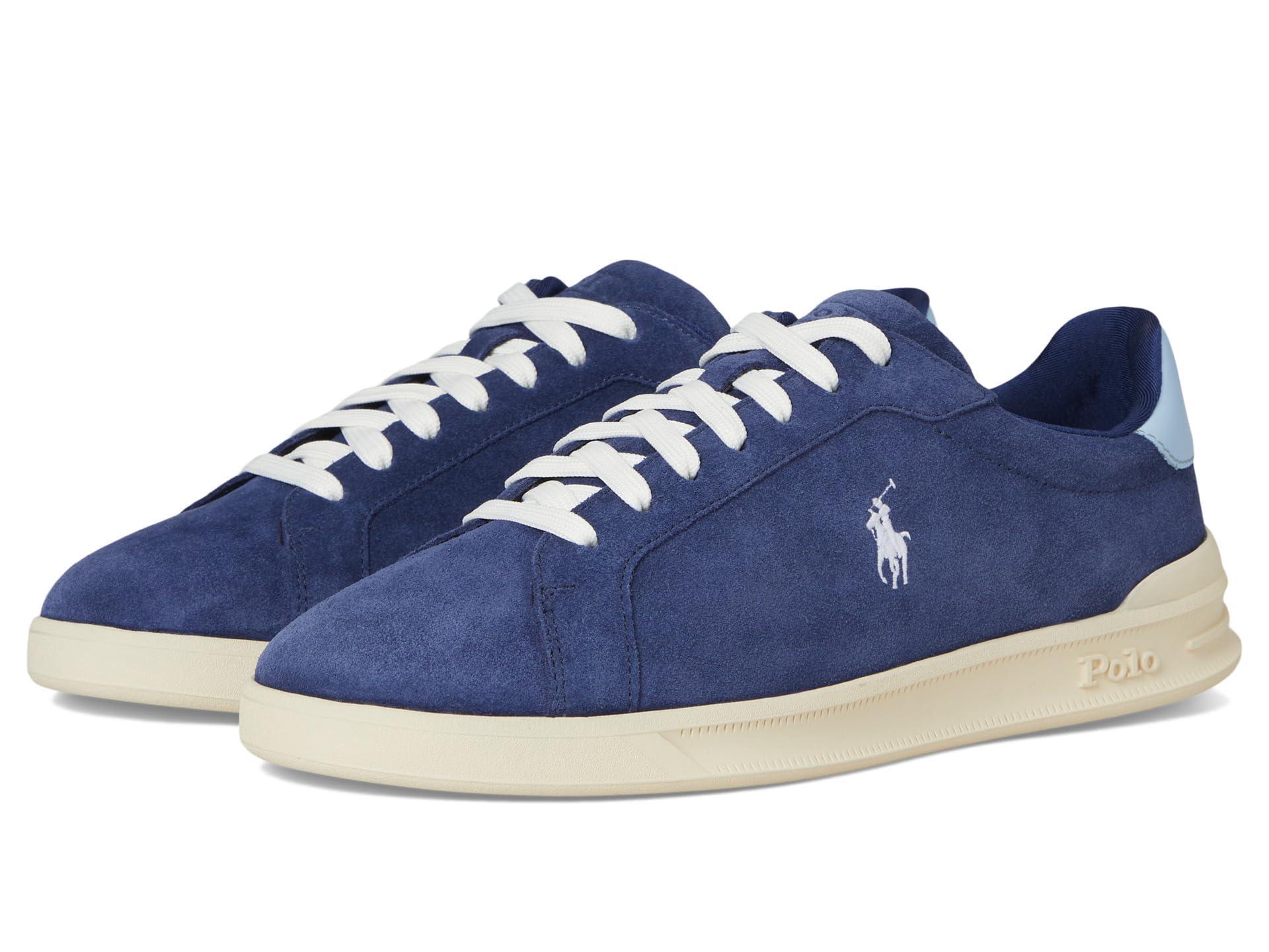Polo Ralph Lauren Low-top sneakers for Men | Online Sale up