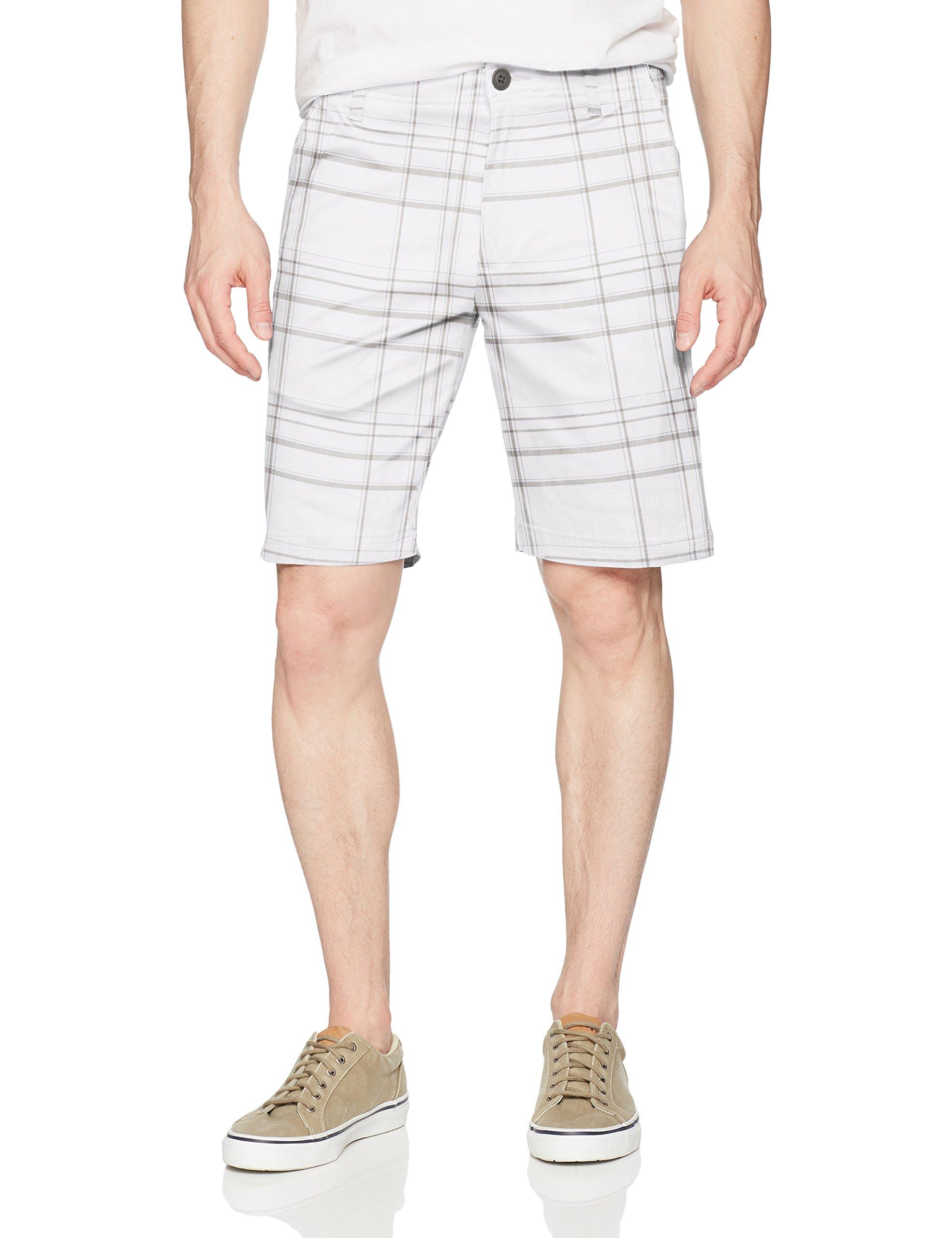 Lee Jeans Denim Performance Series Extreme Comfort Short in White for Men Save 24 Lyst