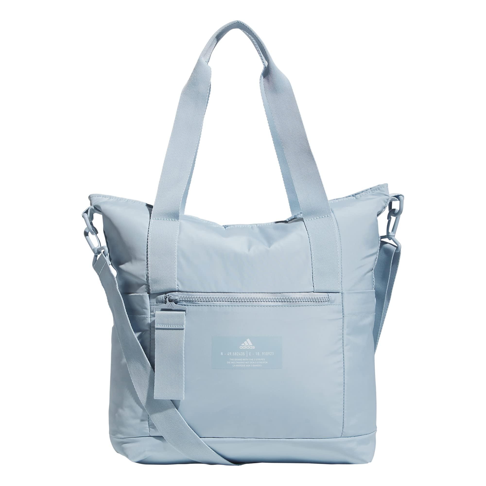 adidas All Me 2 Tote in Blue | Lyst