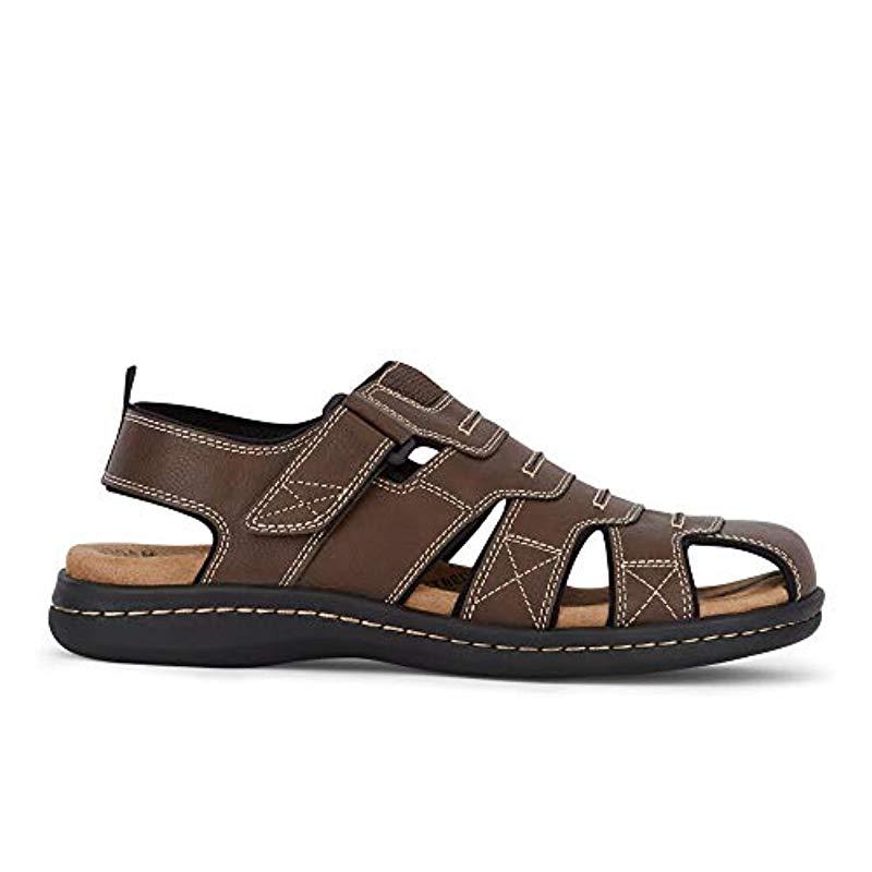 dockers searose fisherman sandal