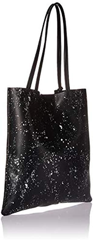 calvin klein nora tote