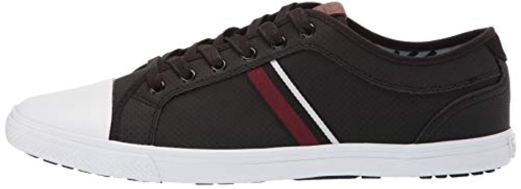 fila men's brayson sneakers