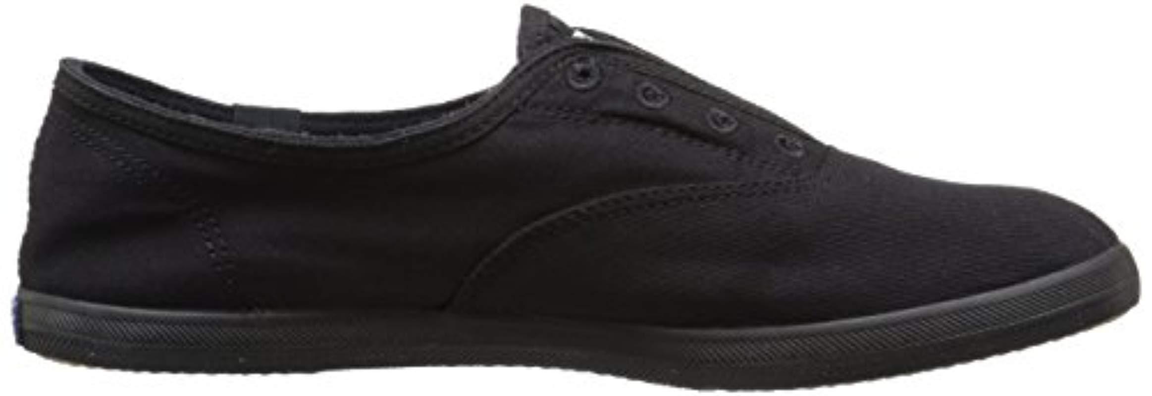 keds chillax black