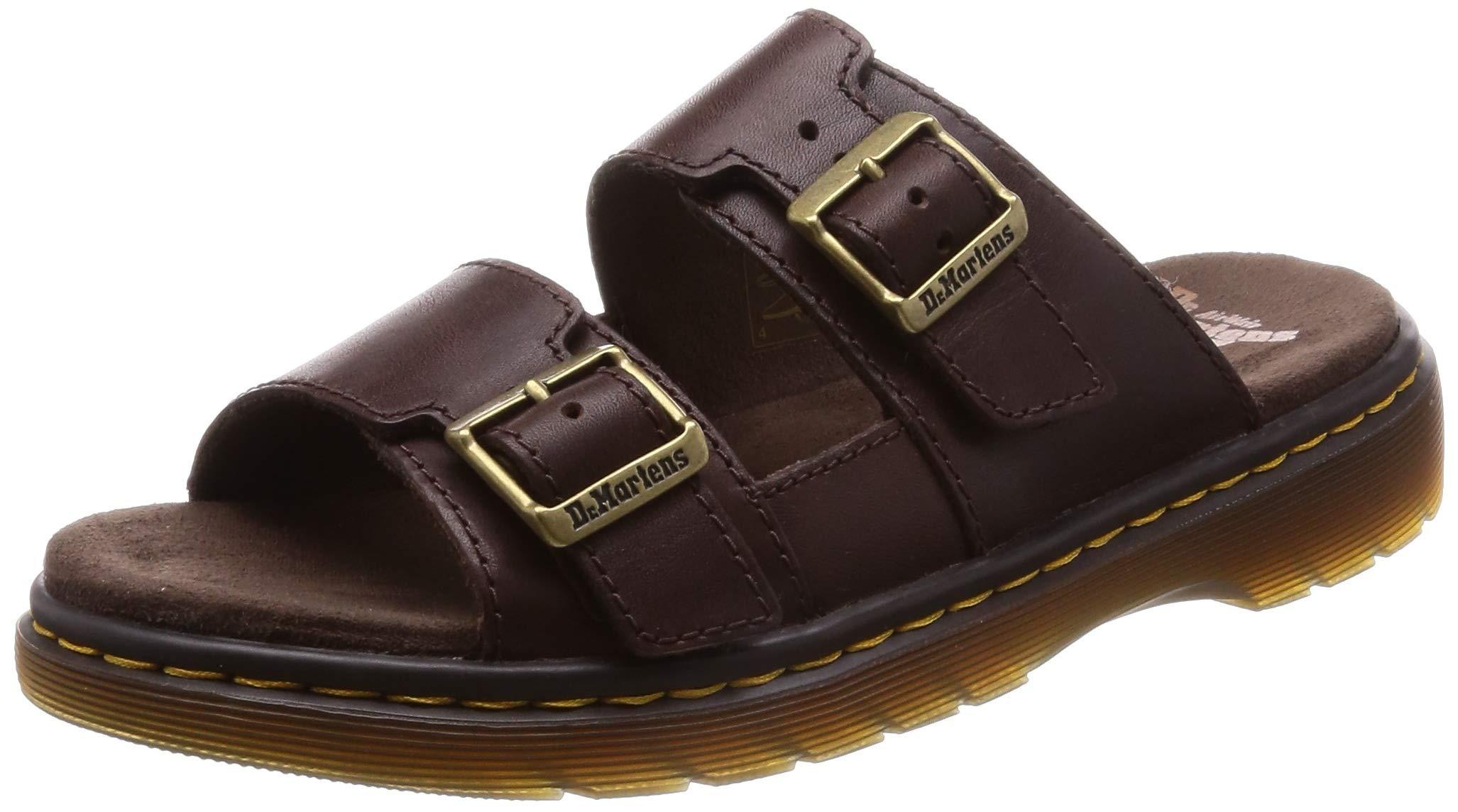 dr martens nikolai
