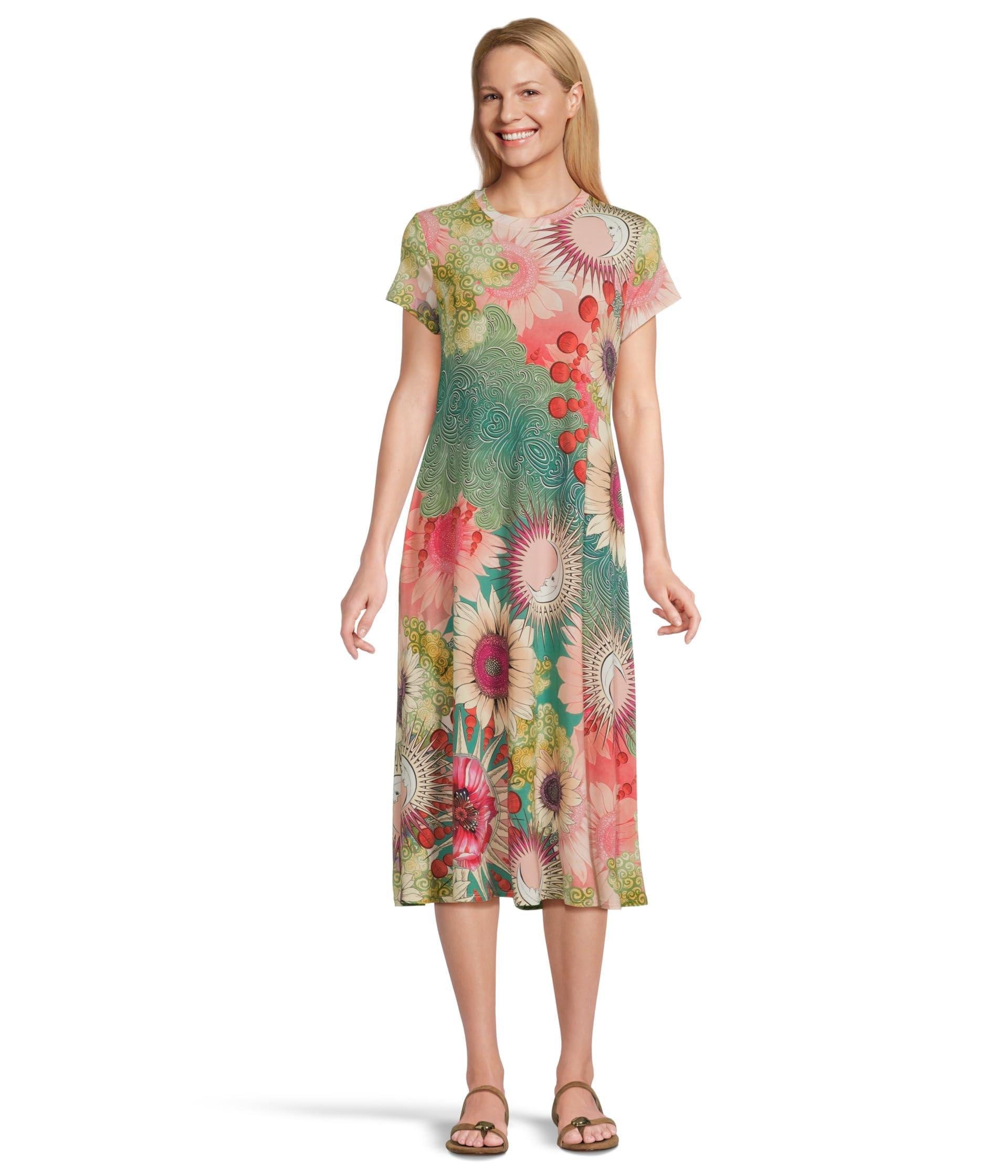 Johnny Was Dresses for Women Online Sale up to 70% off Lyst