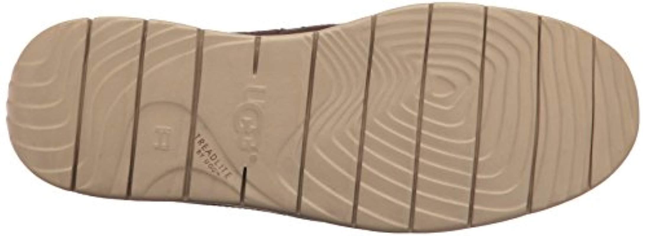 ugg freamon wp chukka boots