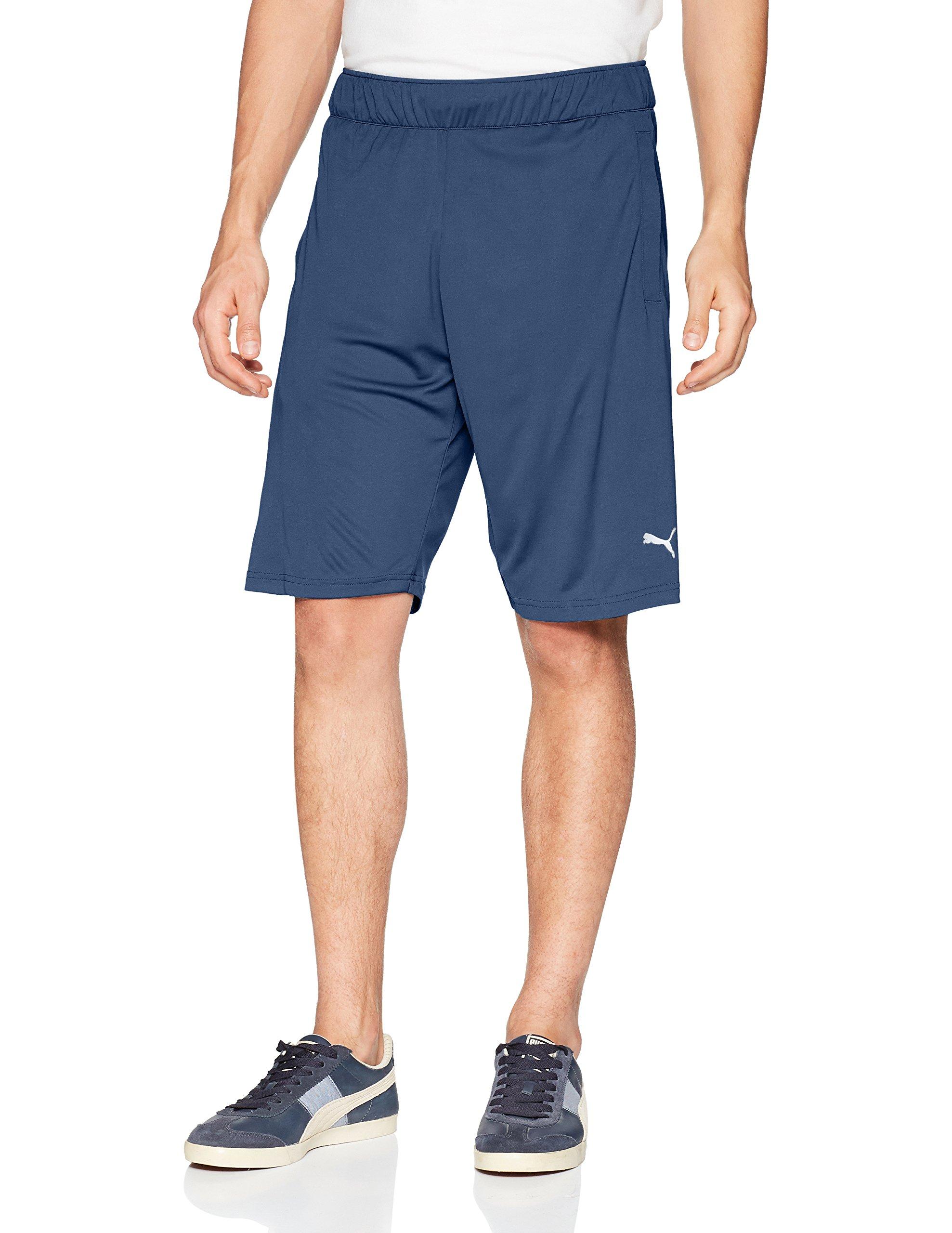puma energy shorts