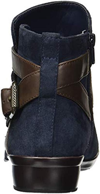 Naturalizer women's cassandra chukka boot Clearance