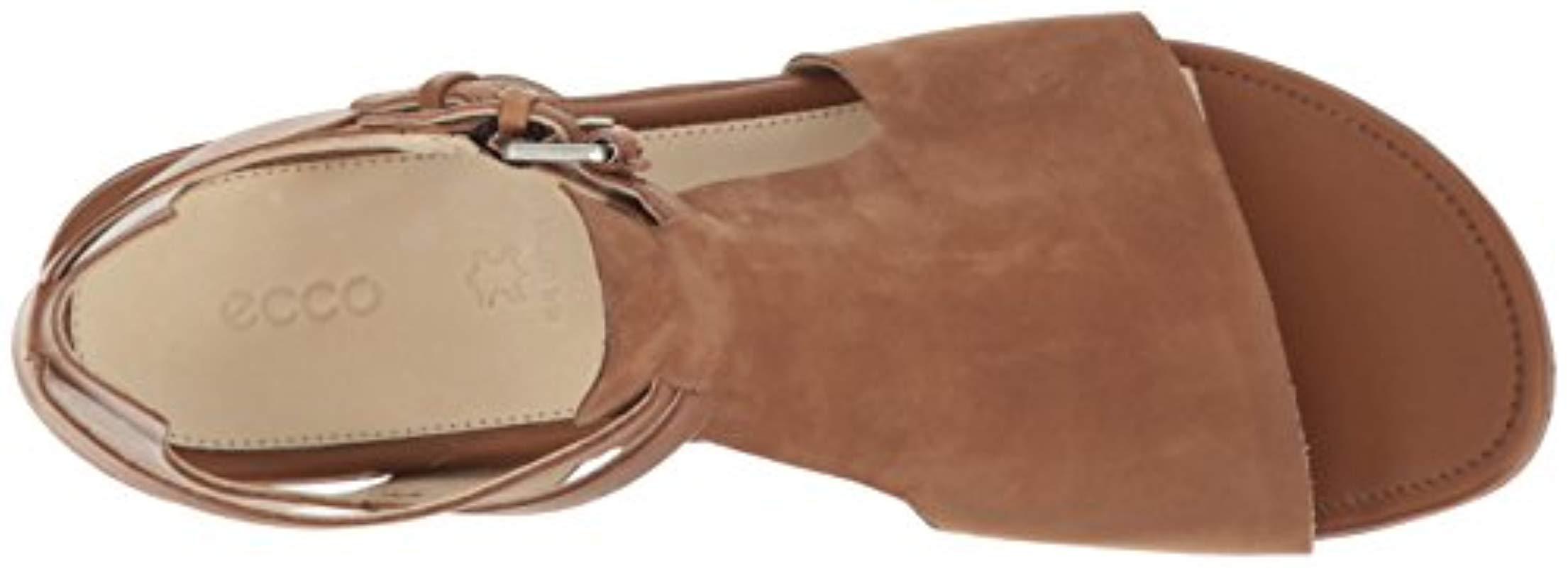 ecco touch 25 hooded sandal
