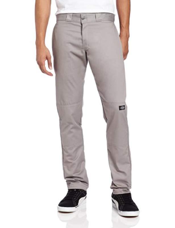 Dickies Synthetic Skinny Straight 