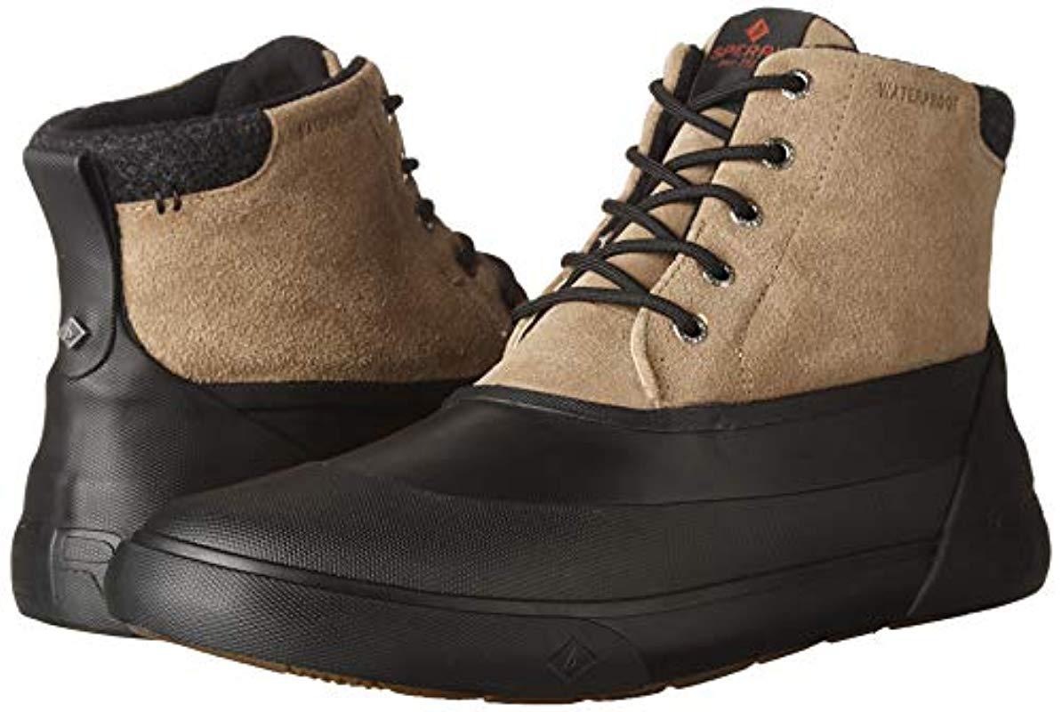 sperry cutwater