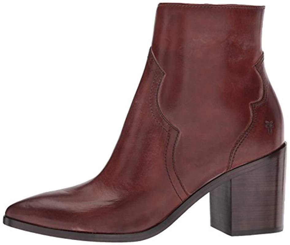 flynn frye boots