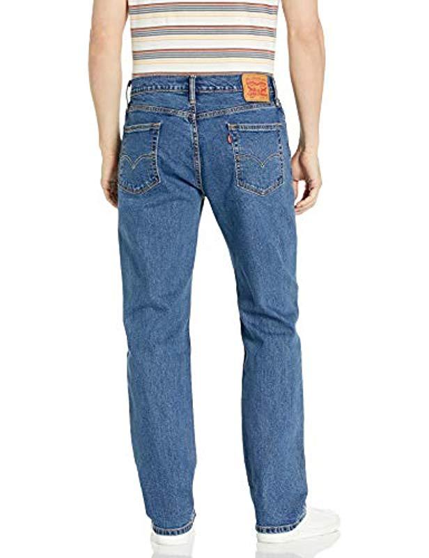 levis 514 stonewash