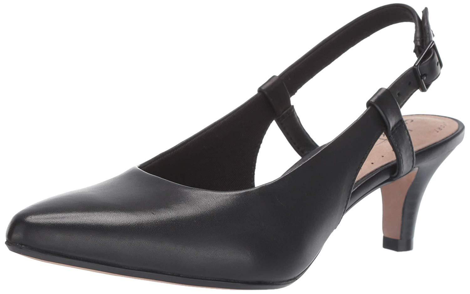 clarks linvale loop