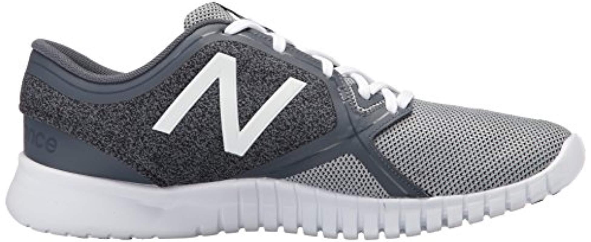 new balance men's flexonic mx66bg2 training shoes