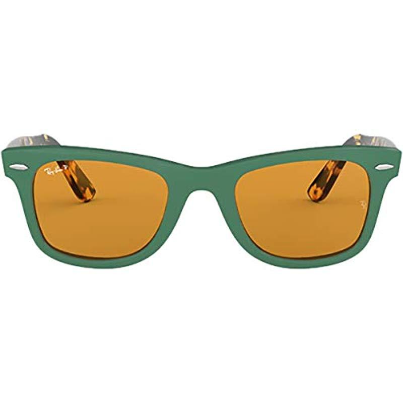 Ray ban wayfarer asian fit polarized new arrivals