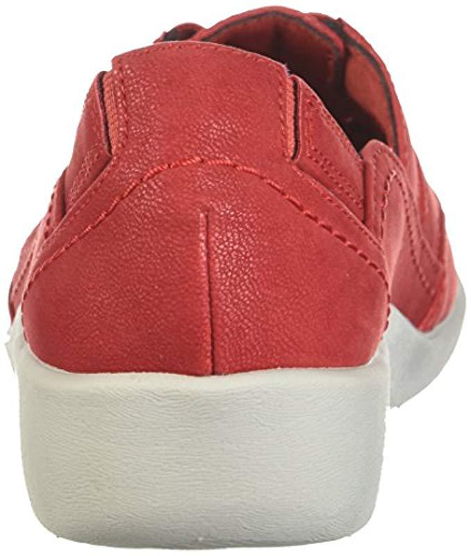 clarks women's sillian stork fisherman sandal