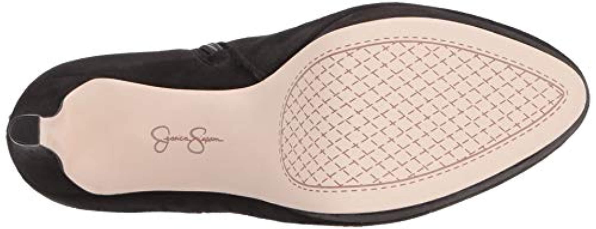 jessica simpson rhysa