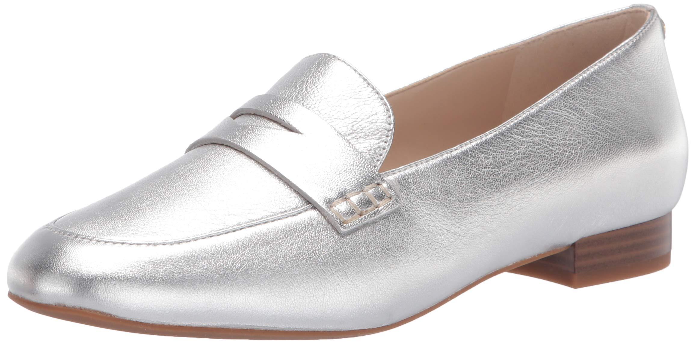 cole haan goto pearson leather loafer