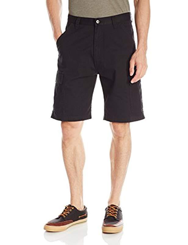 Performance Comfort Flex Cargo Short 