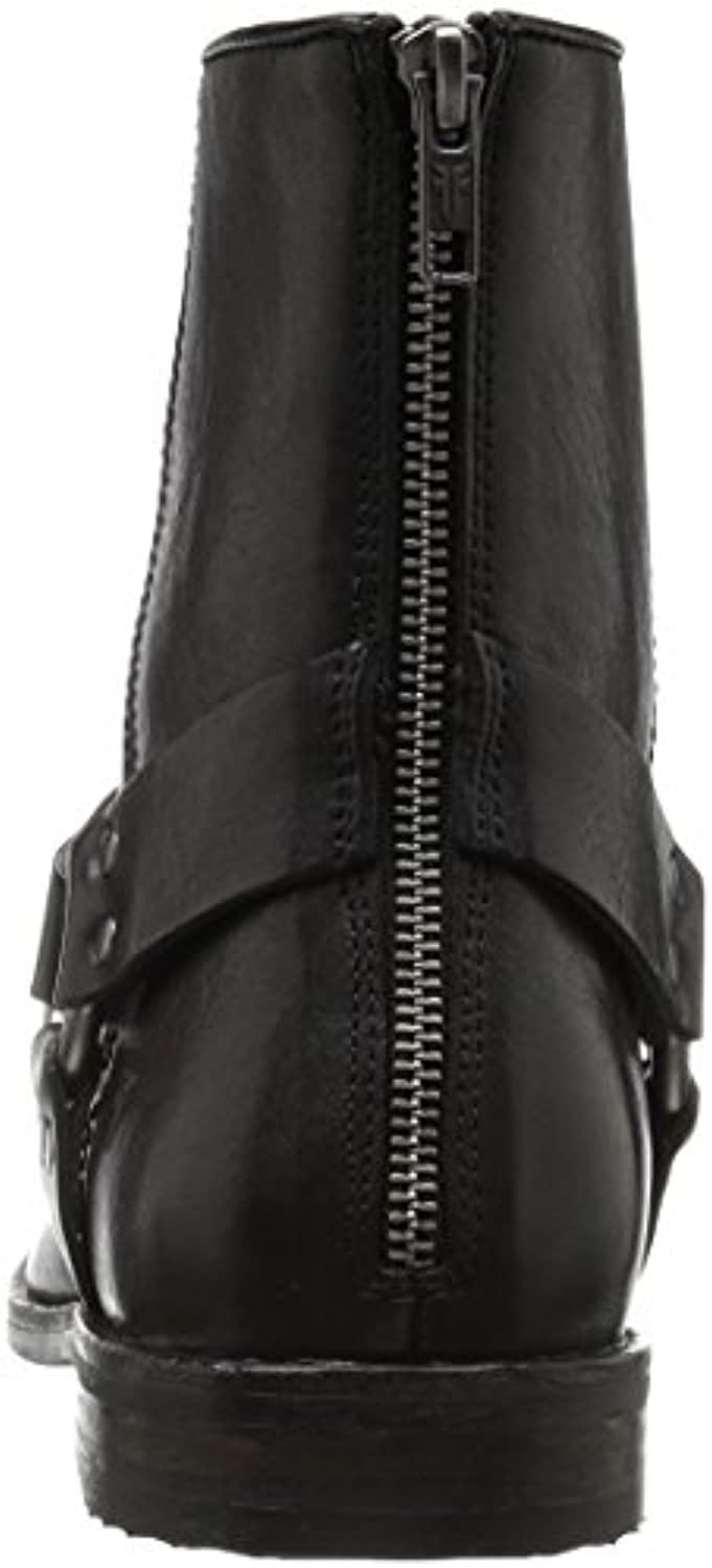 sam harness boot