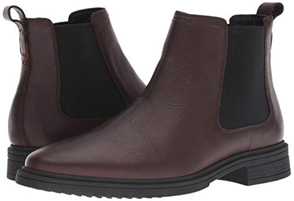 cole haan men's bernard chelsea boot
