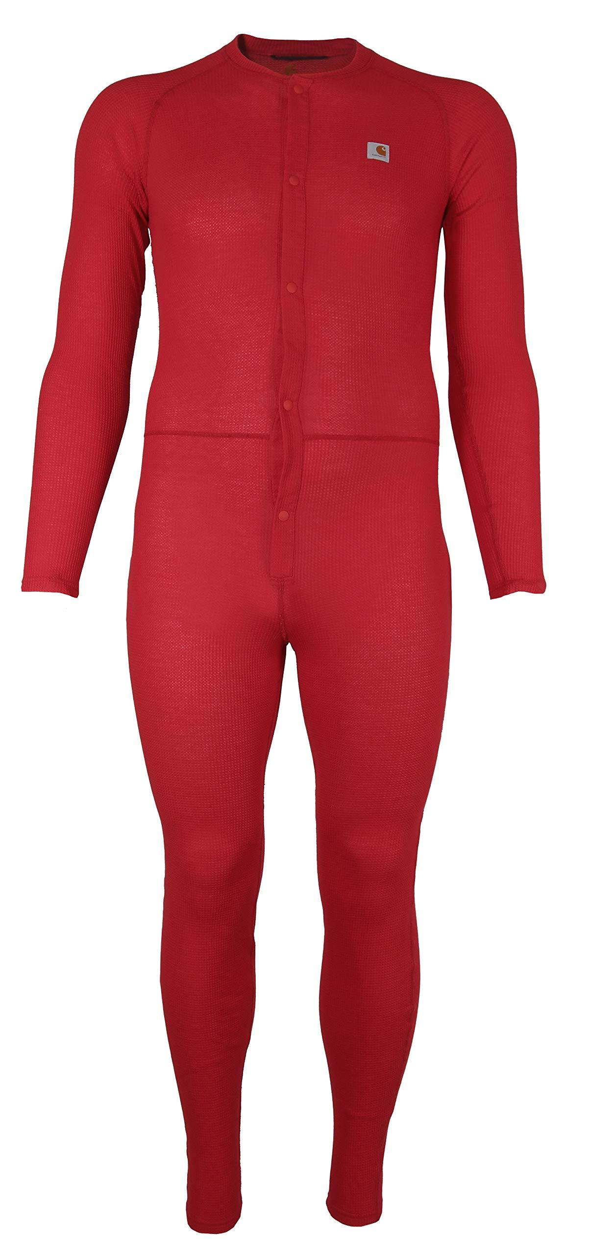 carhartt union suit