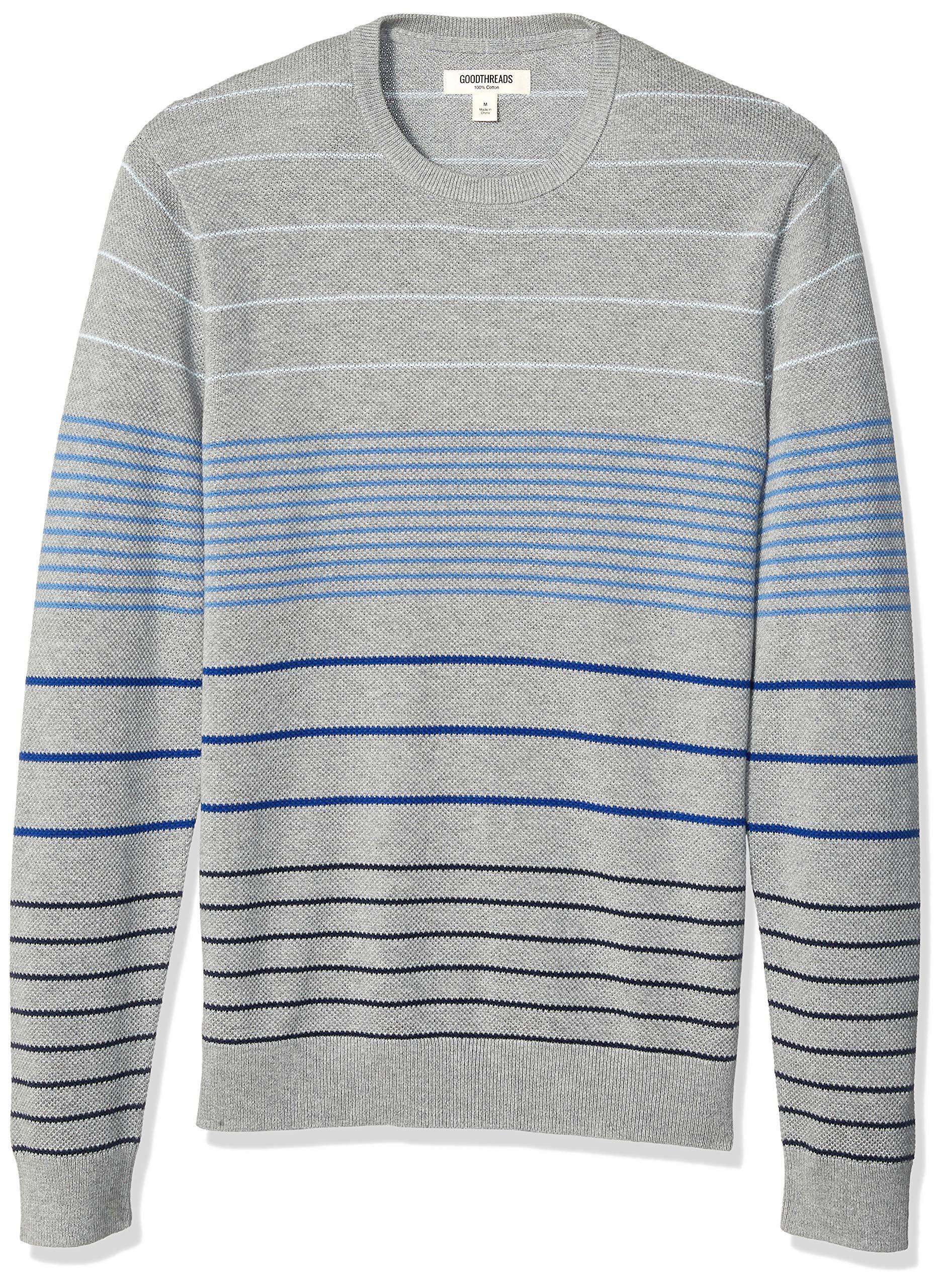 goodthreads sweater