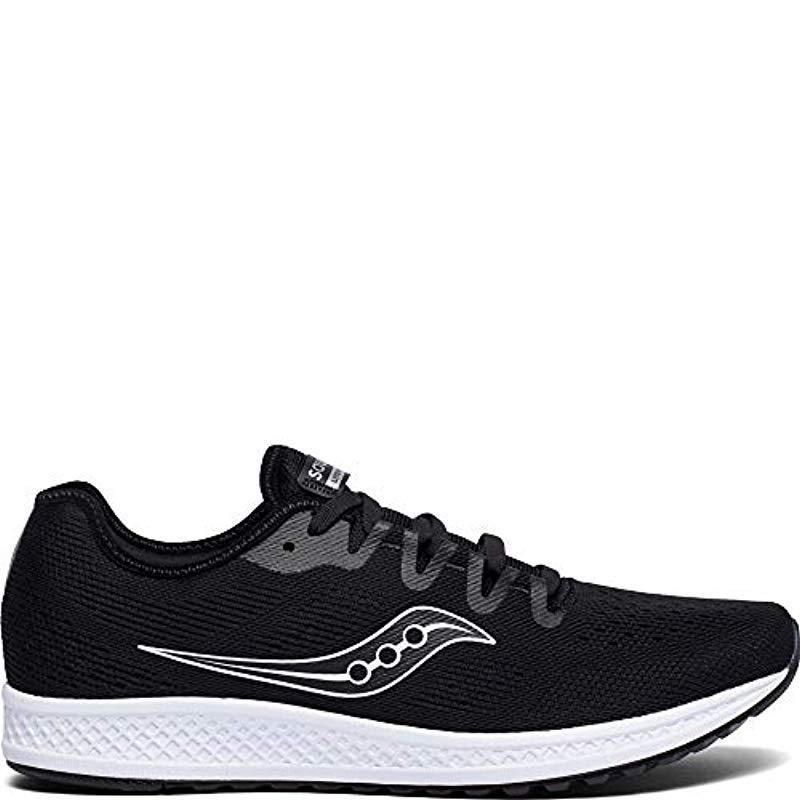 saucony cohesion 7 hombre precio