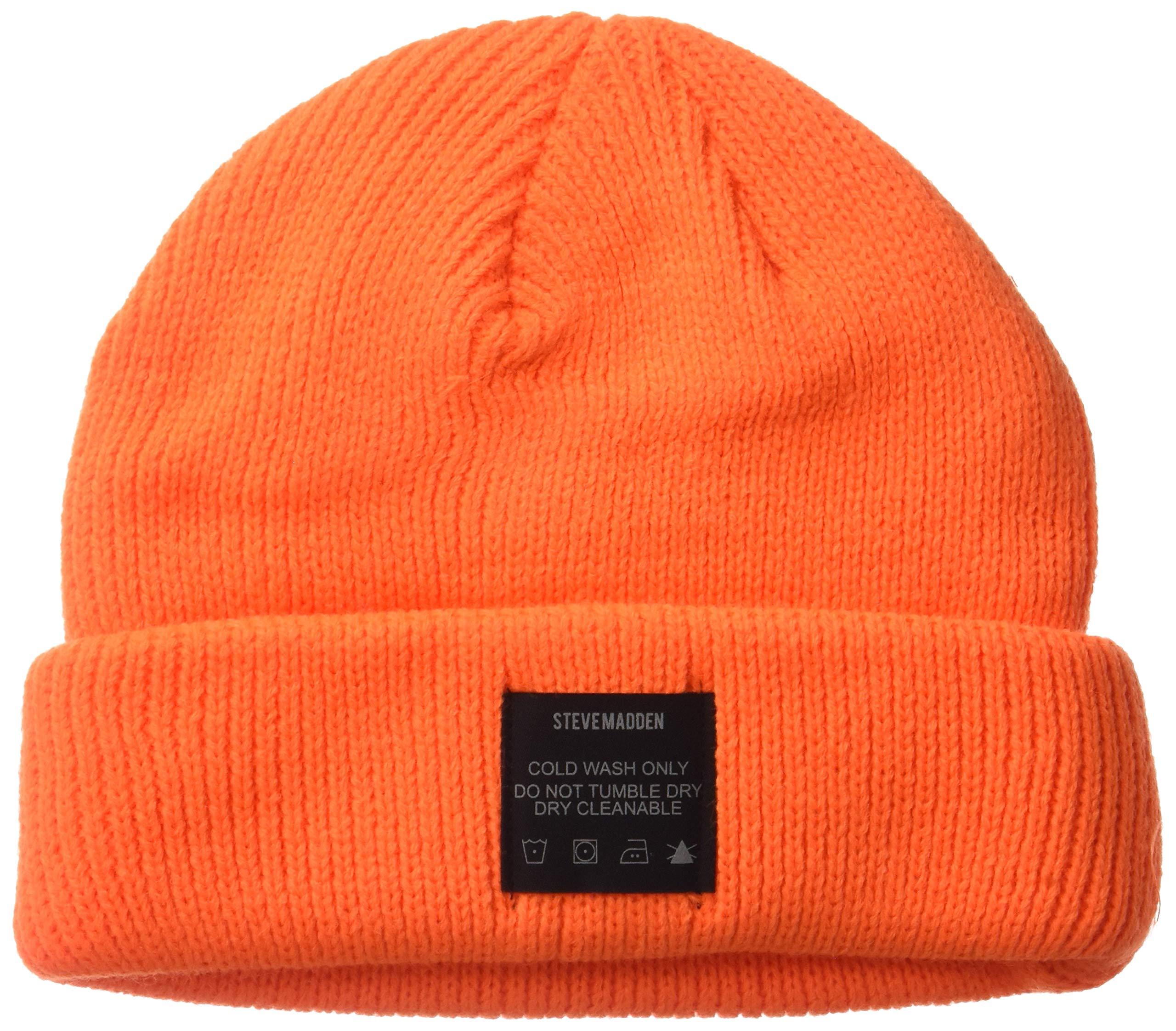 steve madden beanie