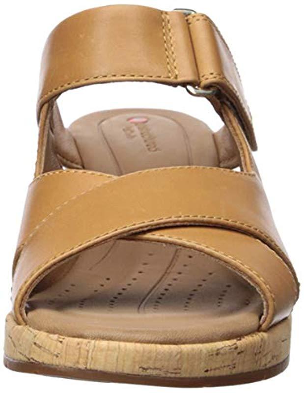 clarks un plaza slide