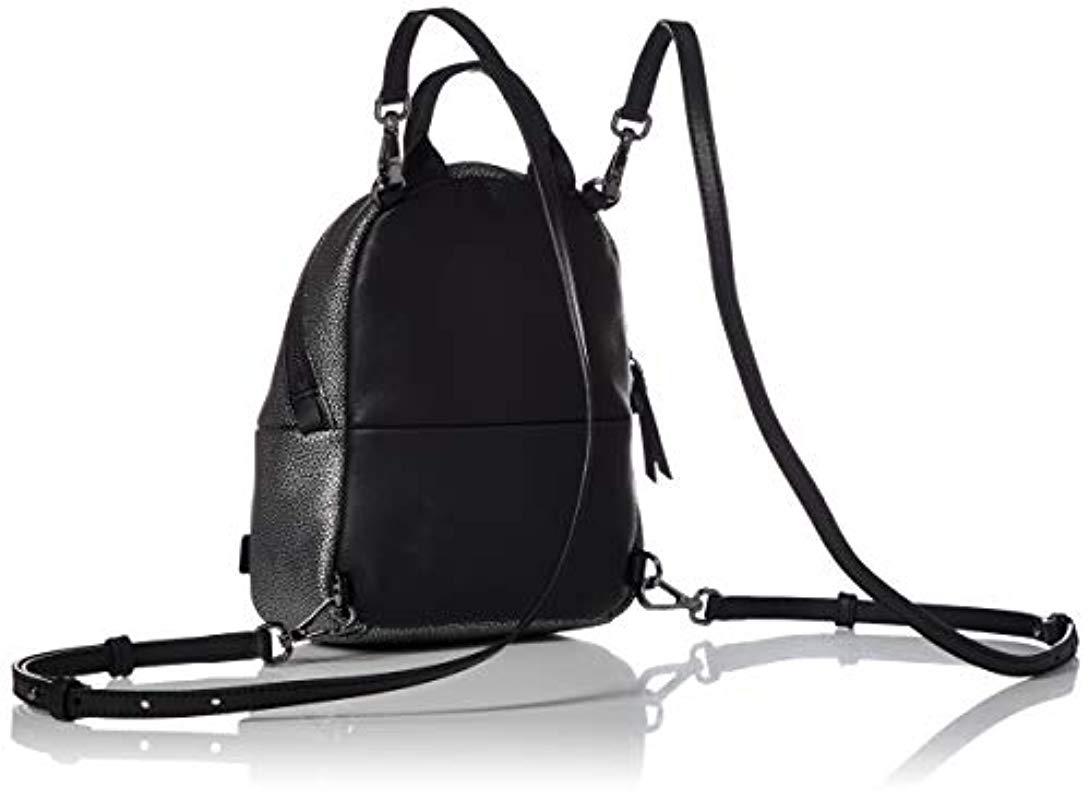 ecco sp 3 mini backpack