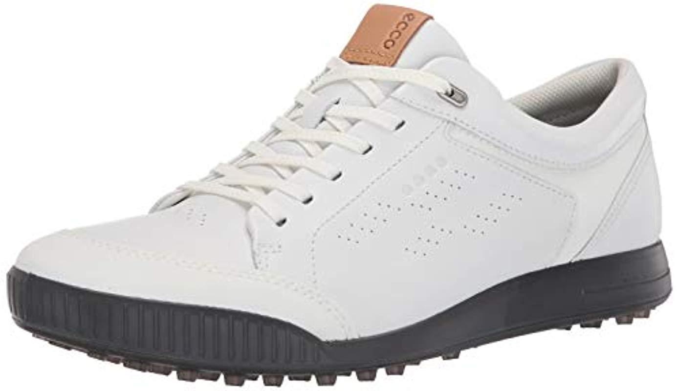 retro golf shoes