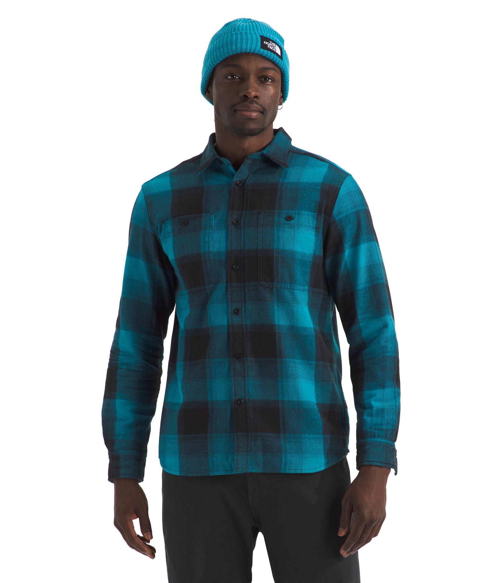 The North Face Casual shirts and button-up shirts for Men Online