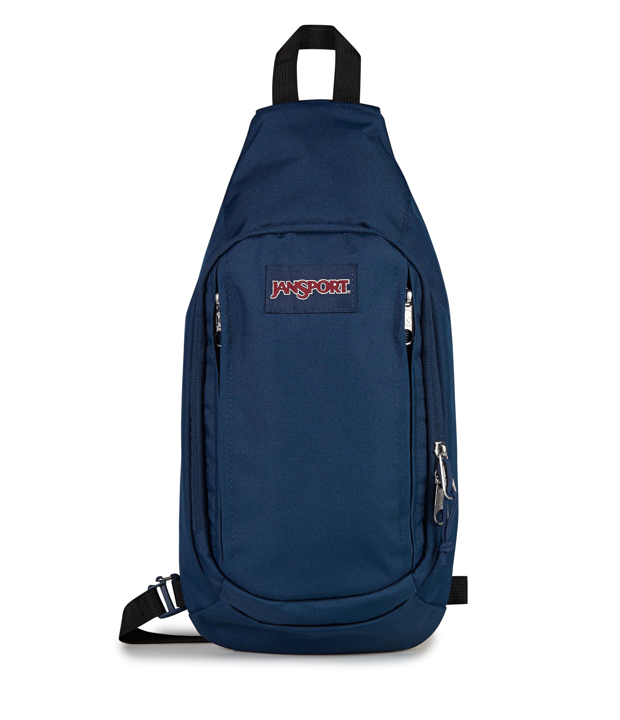 Jansport single strap backpack 2025